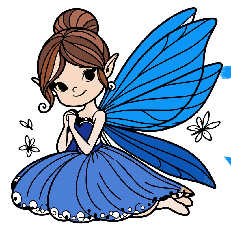 fairy
