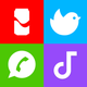 Logo Quiz - Guess This Brand!