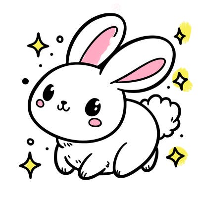 bunny