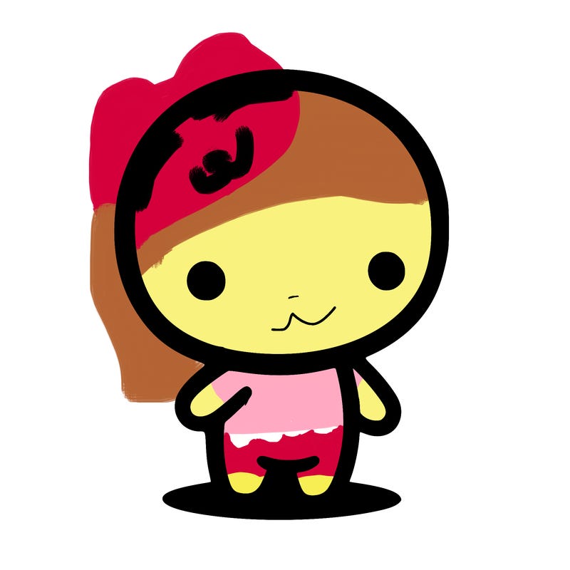 sanrio kuroumi