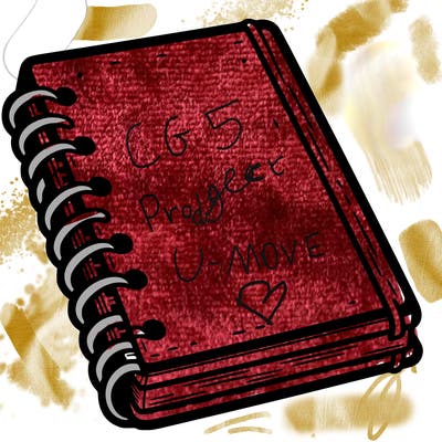 notebook