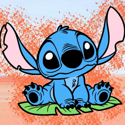 stitch