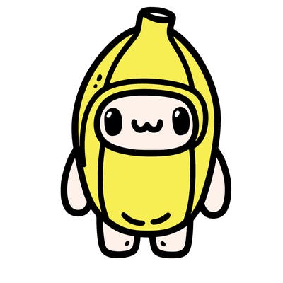 banna person