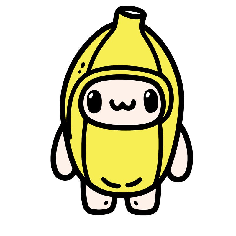 banna person