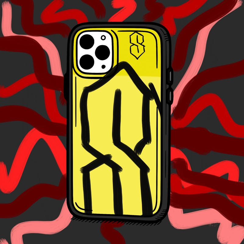 phone case