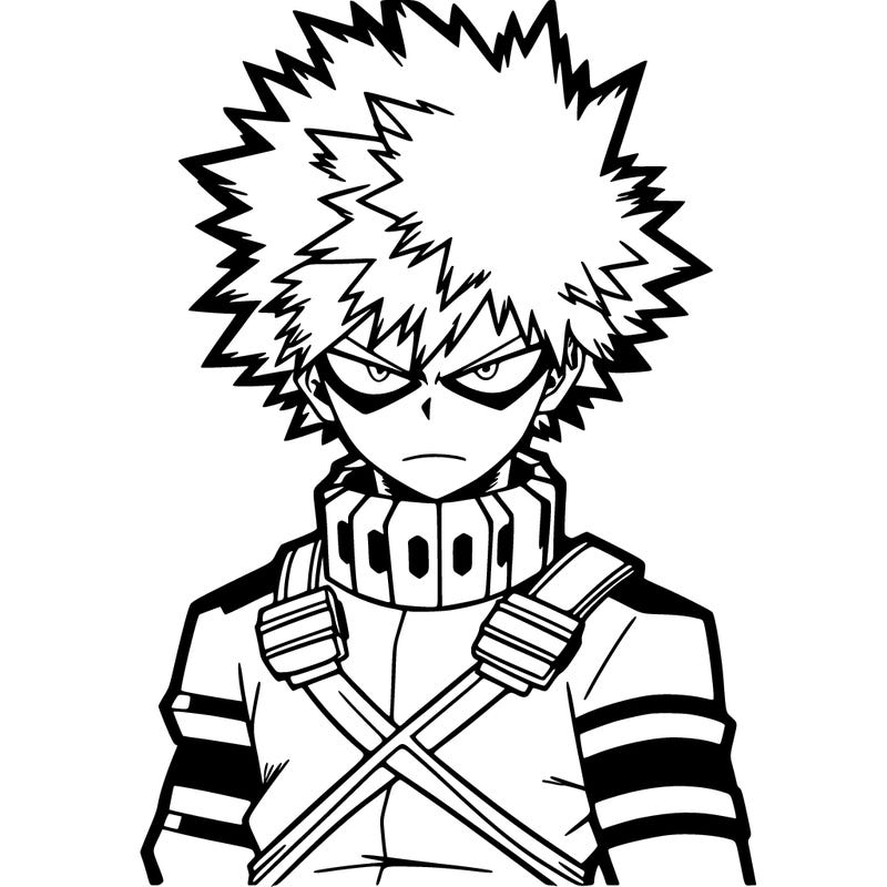 bakugou