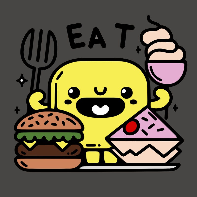 eat