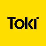 Toki - App Icon
