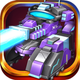 Super Tank 2-fun shooting game