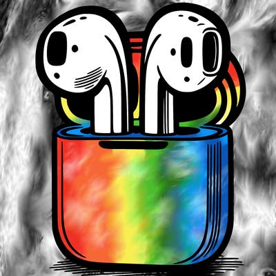 airpods