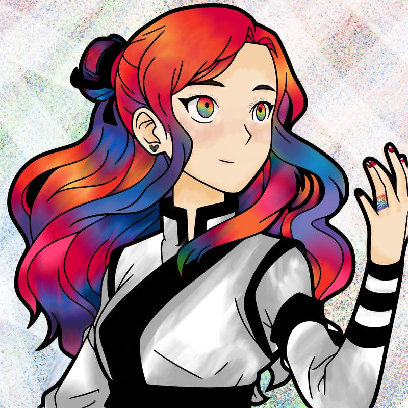 katara from avatar the last air bender