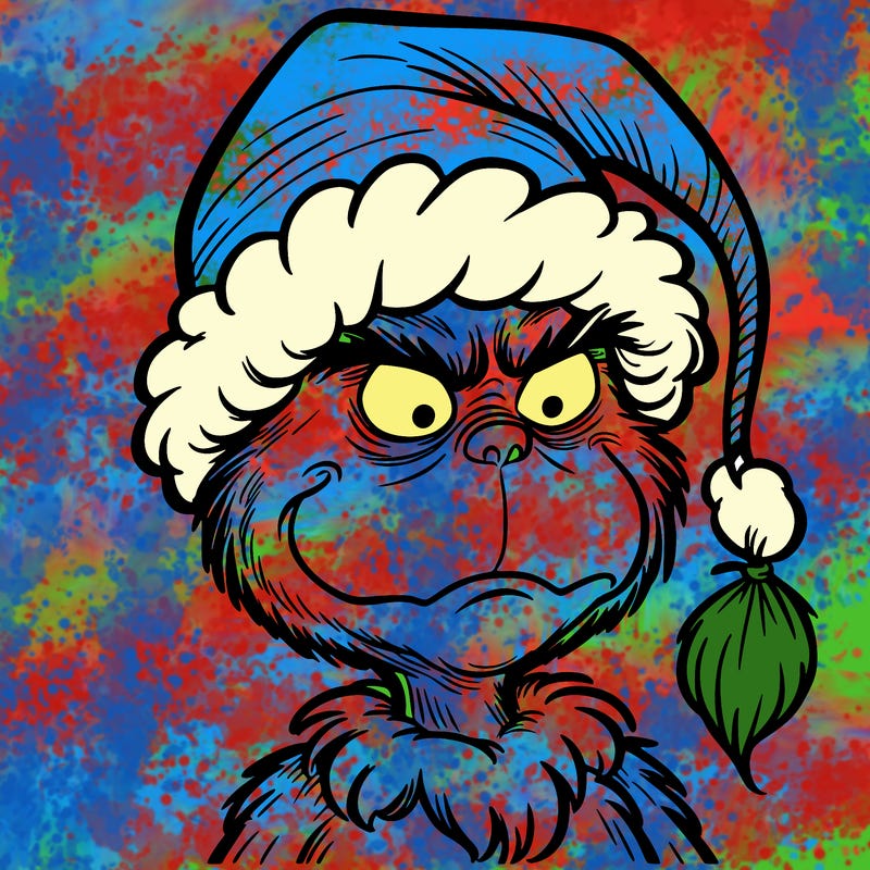 grinch