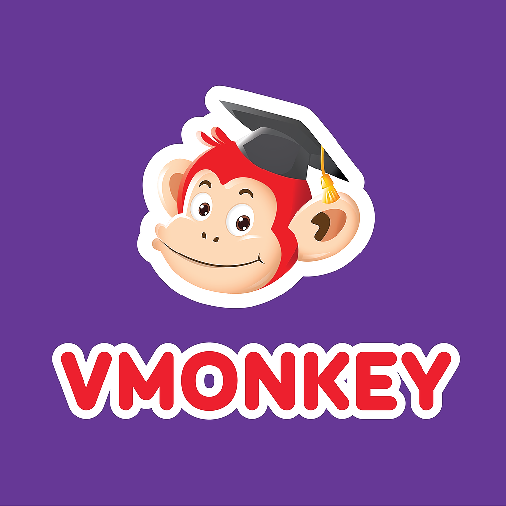 Vmonkey | Fun & Interactive Vietnamese Learning for Kids