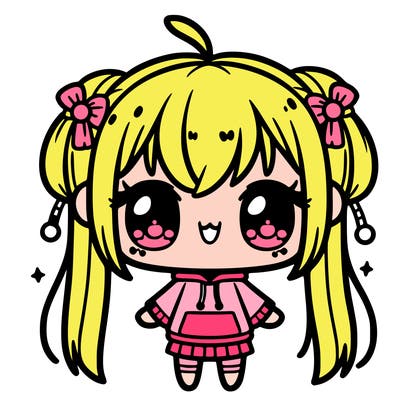 kawaii