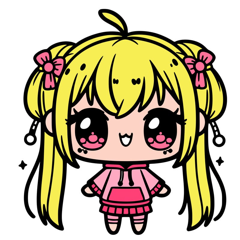 kawaii
