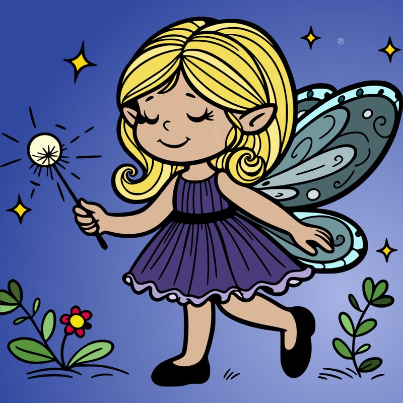 fairy