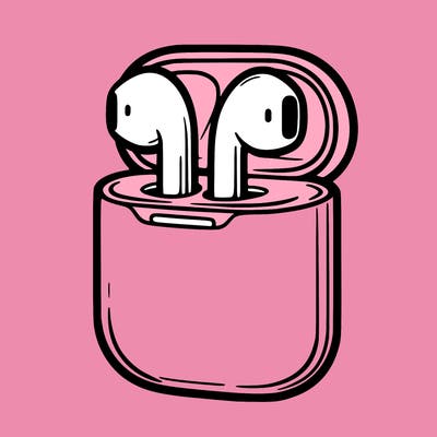 airpods