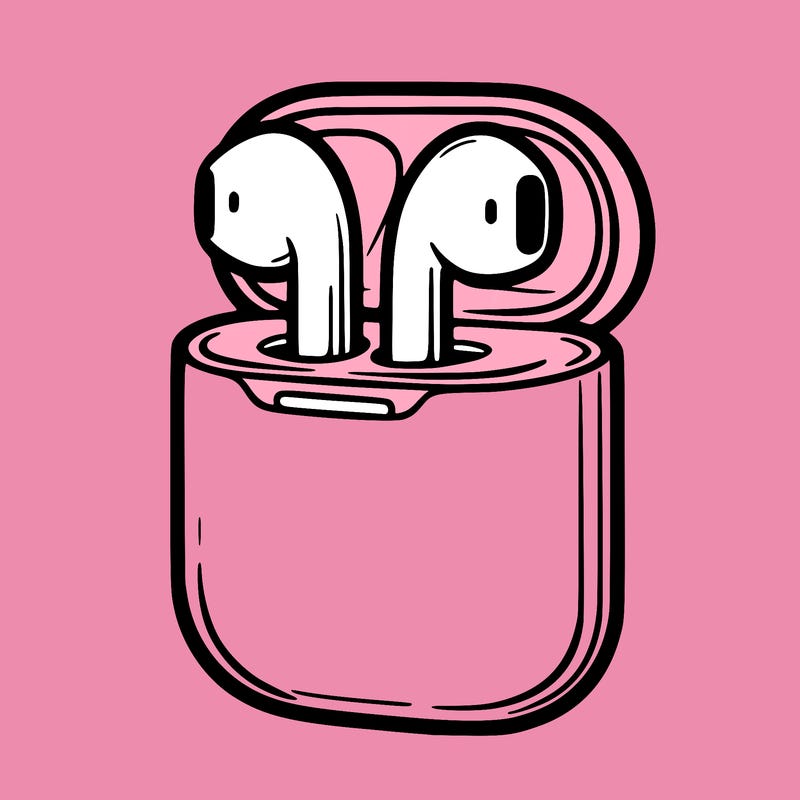 airpods