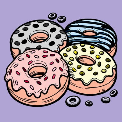 donuts
