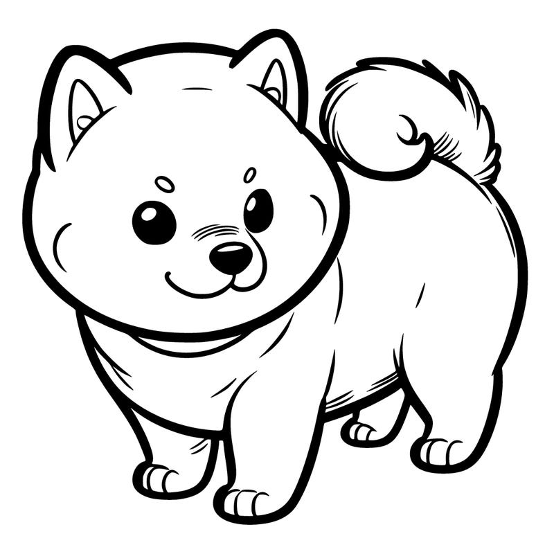 shiba inu