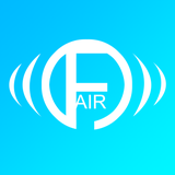 FAir for FlashAir - App Icon