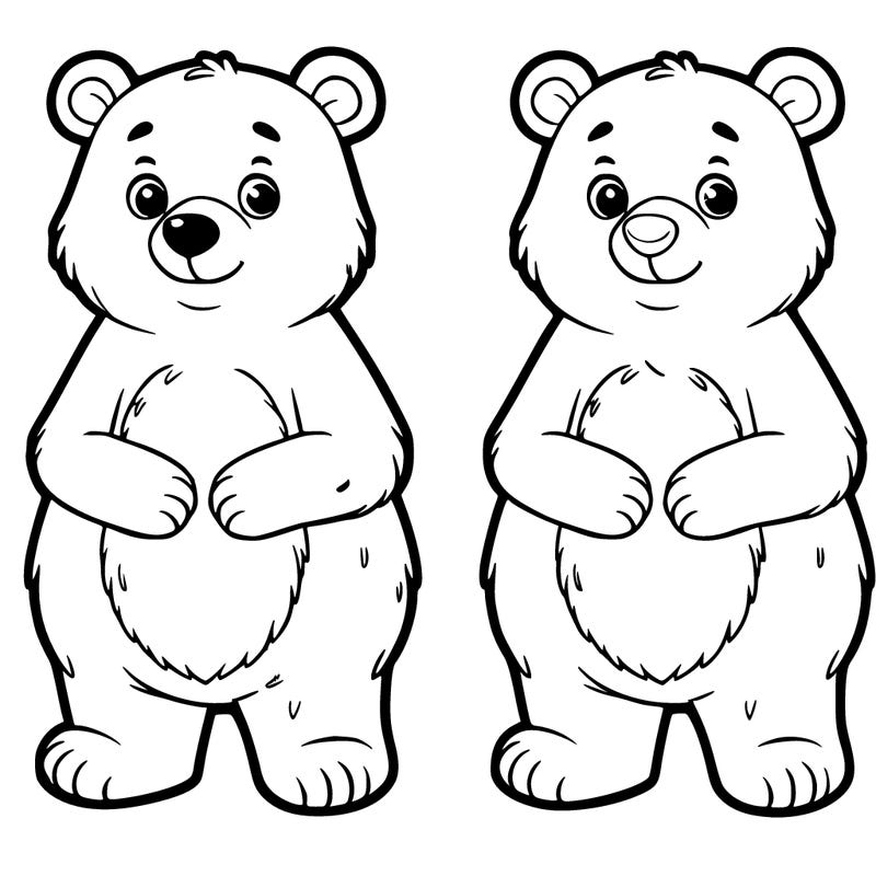 bear