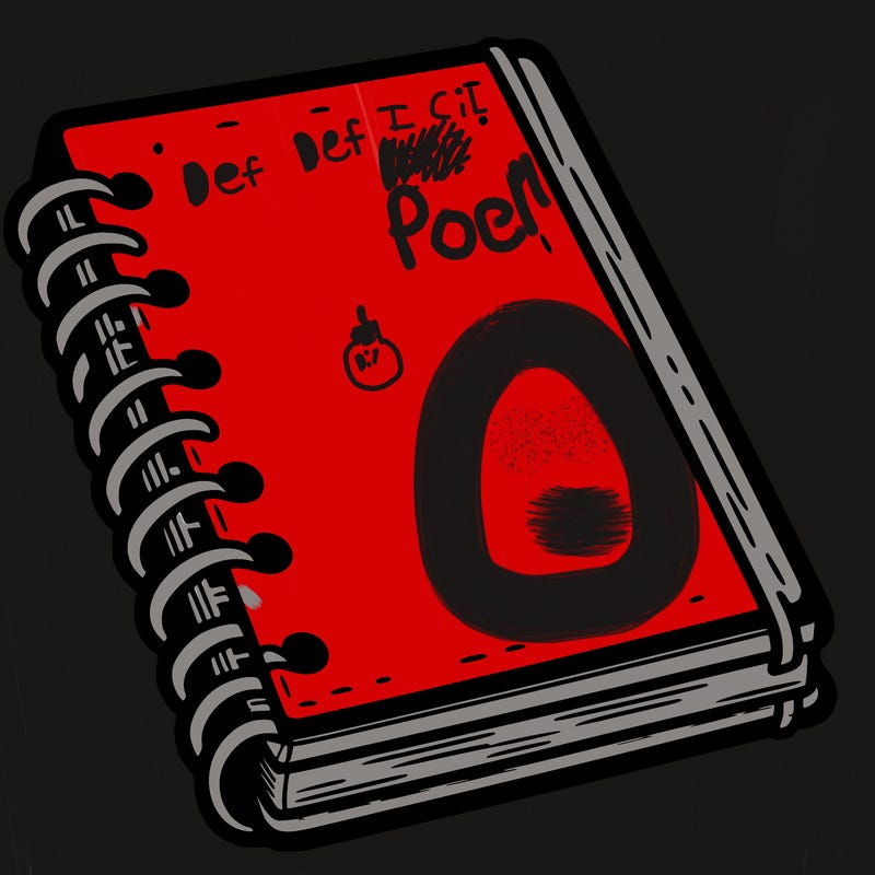notebook