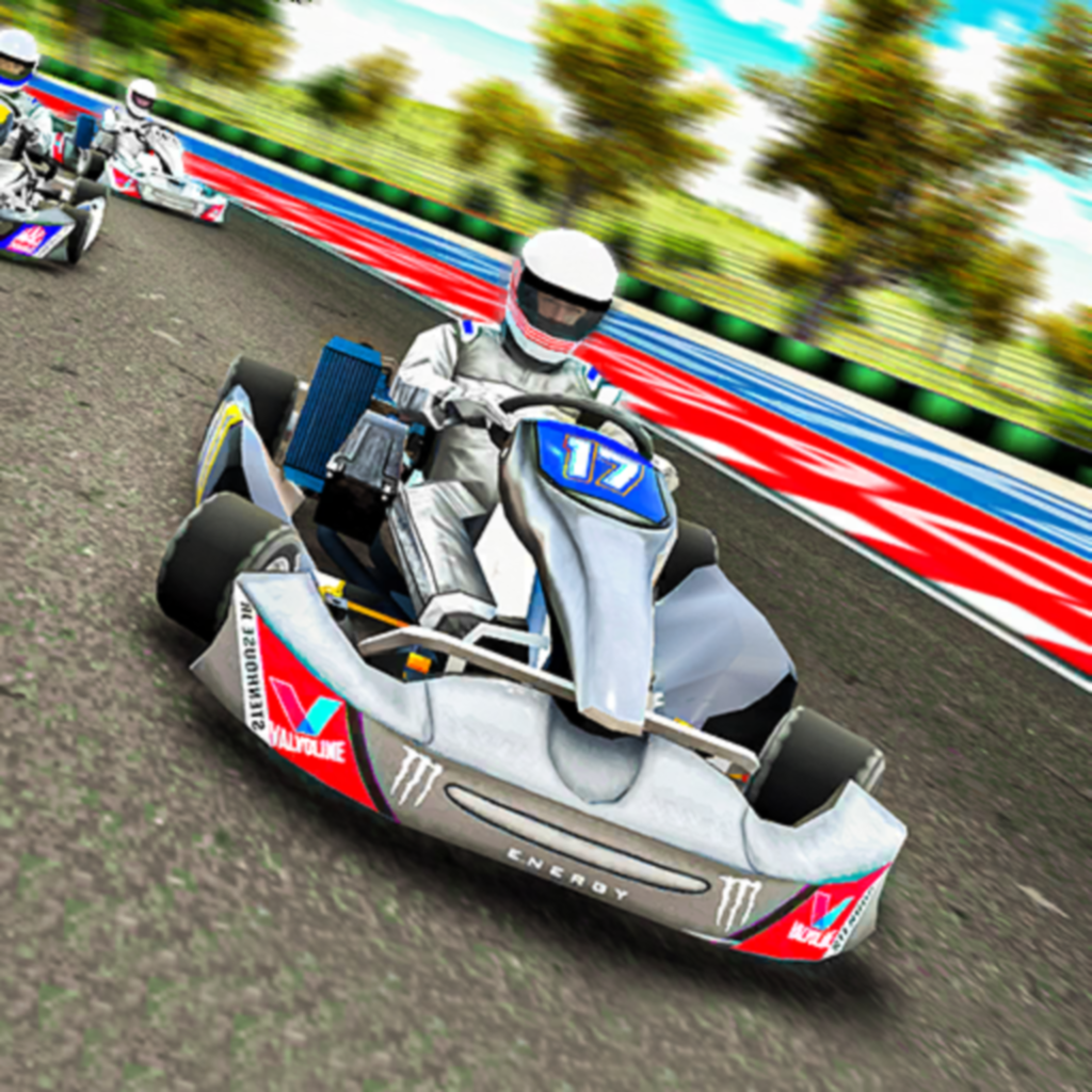 Ultimate Go Kart Racing games - Games App | MWM