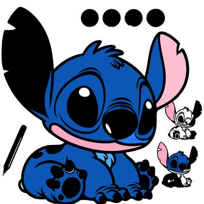 stitch