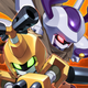 Medabots Survivors