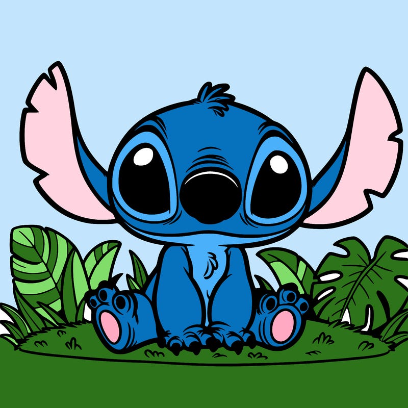 stitch