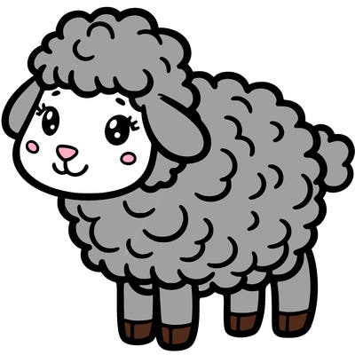 sheep