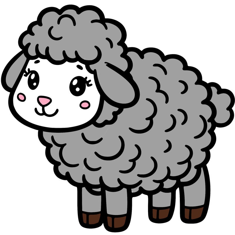 sheep