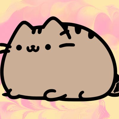 pusheen