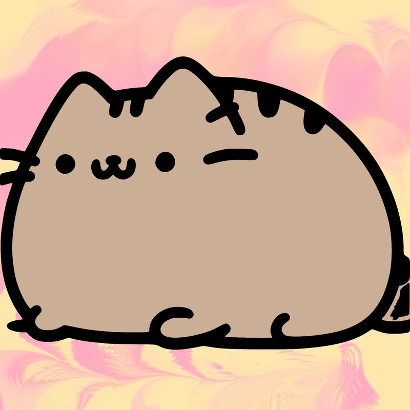 pusheen
