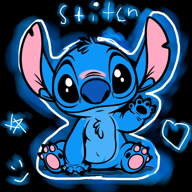 stitch
