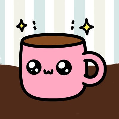 cup