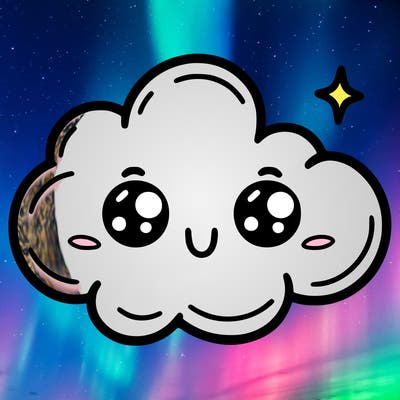 cloud