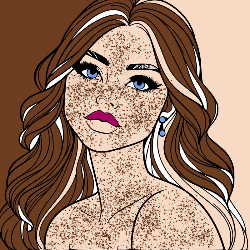 pretty woman
