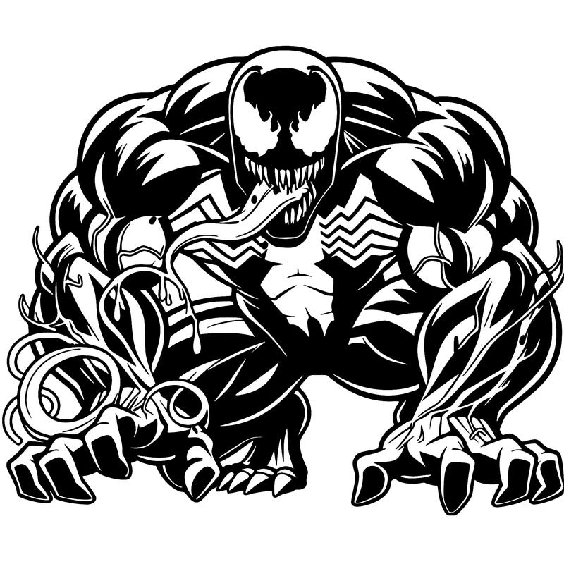 venom