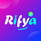Rifya - Fun Club & Video Chat