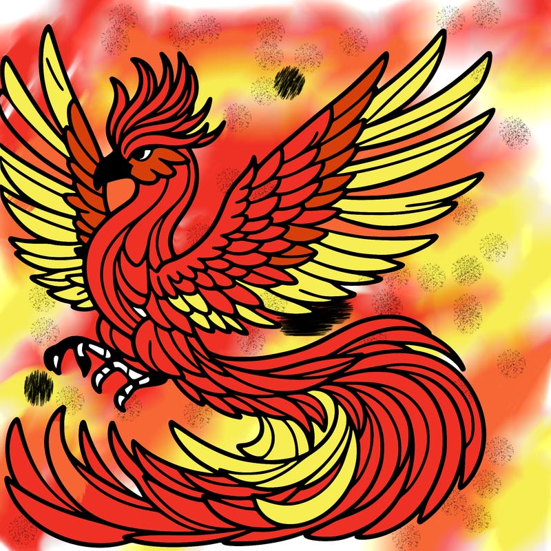 pheonix
