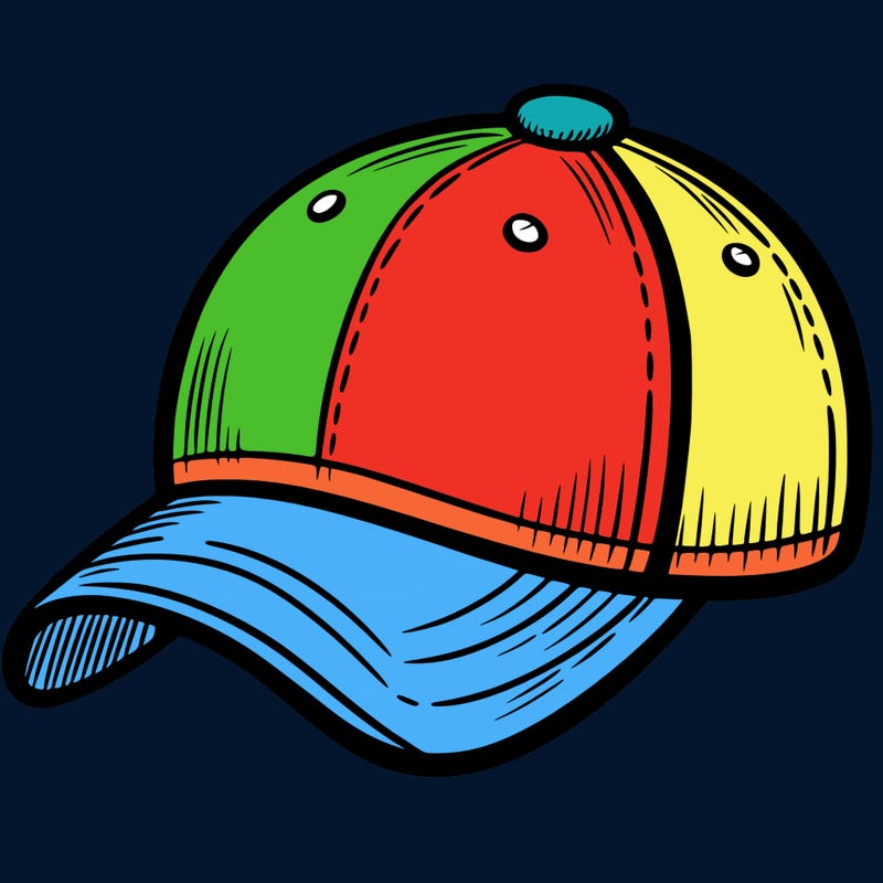 cap