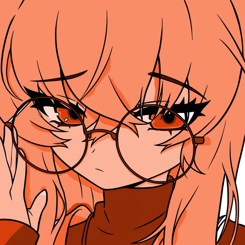 After