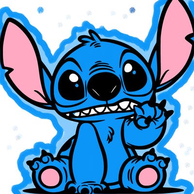 ugly stitch