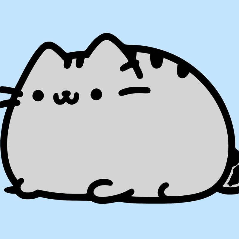 pusheen
