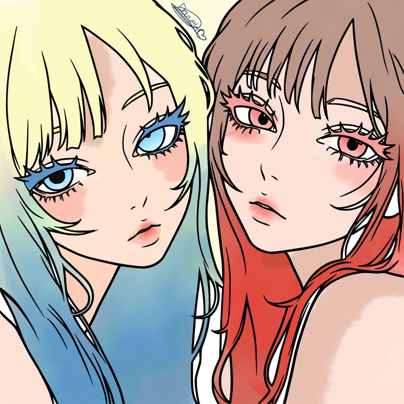 After