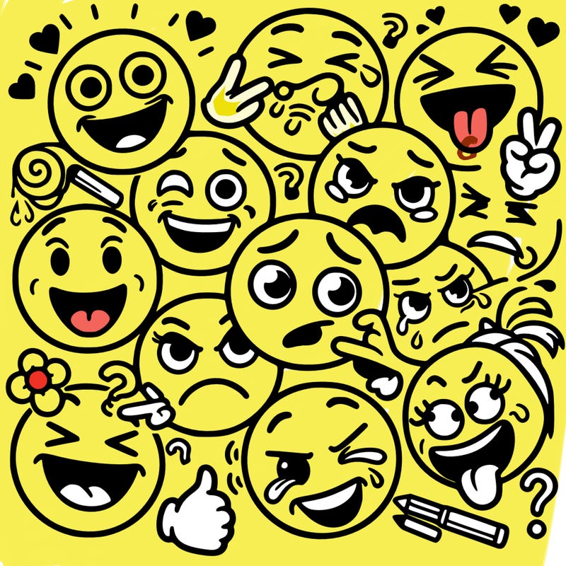 emojis