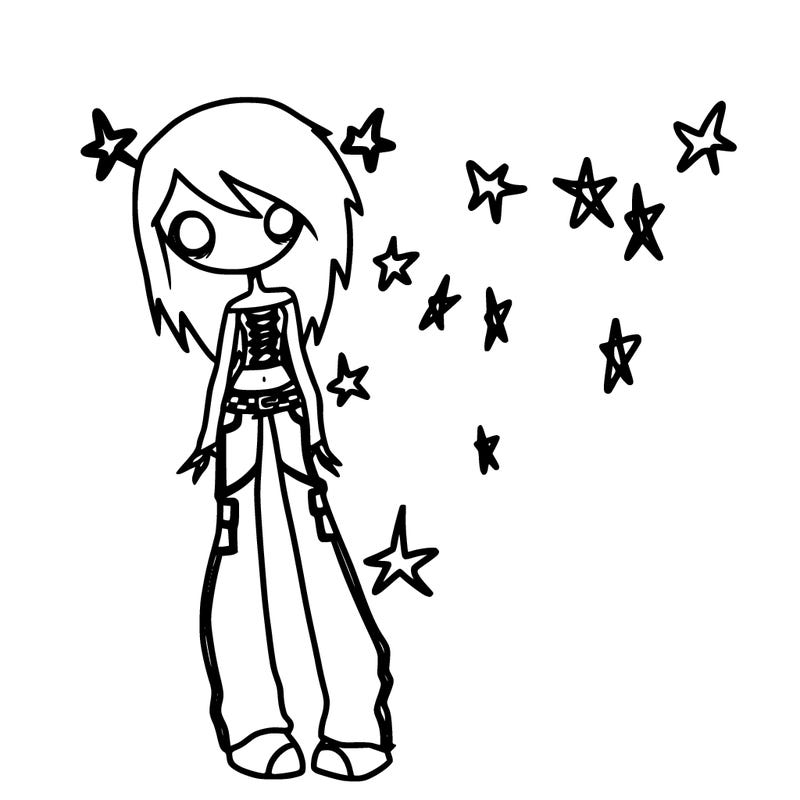 Before