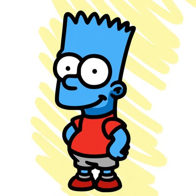 bart simsim